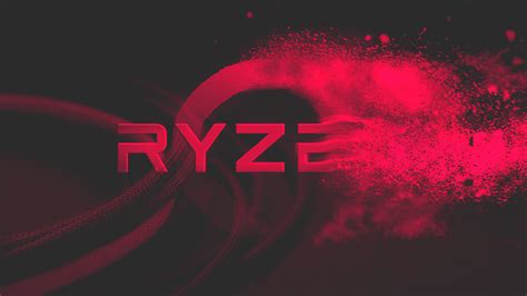 Ryzen 9 Wallpapers Top Free Ryzen 9 Backgrounds Wallpaperaccess