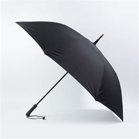 Walking Stick Umbrella Standard Straight Handle Unbreakable