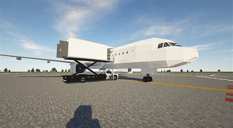 Minecraft Plane Mods Secondfoo