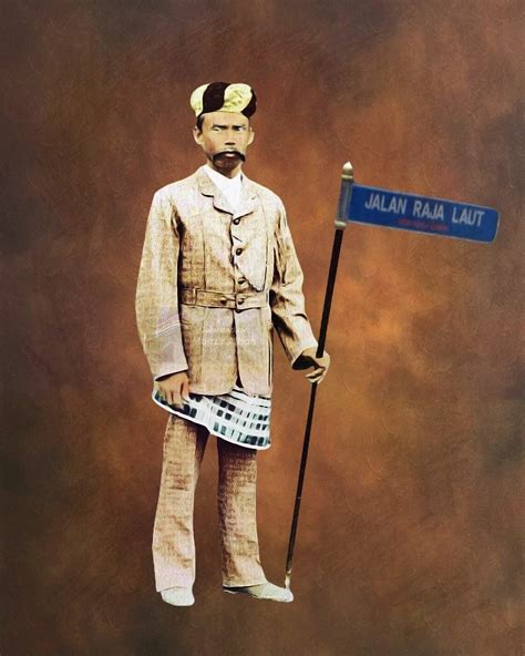 Check spelling or type a new query. Jalan Raja Laut 1 in KL is now Jalan Palestin… but who was ...