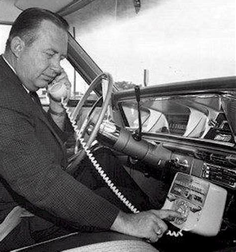 Car Phone Old Cell Phones Vintage Ads History
