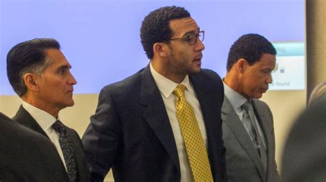 Ex Nfl Star Kellen Winslow Ii Faces Rape Retrial Divorce And Prison