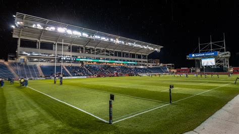 2023 Mlr Championship Match To Take Place At Chicagos Seatgeek Stadium