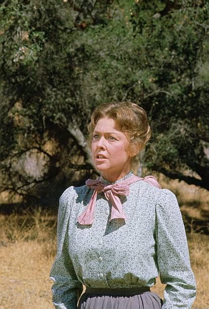 little house on the prairie pictures getty images