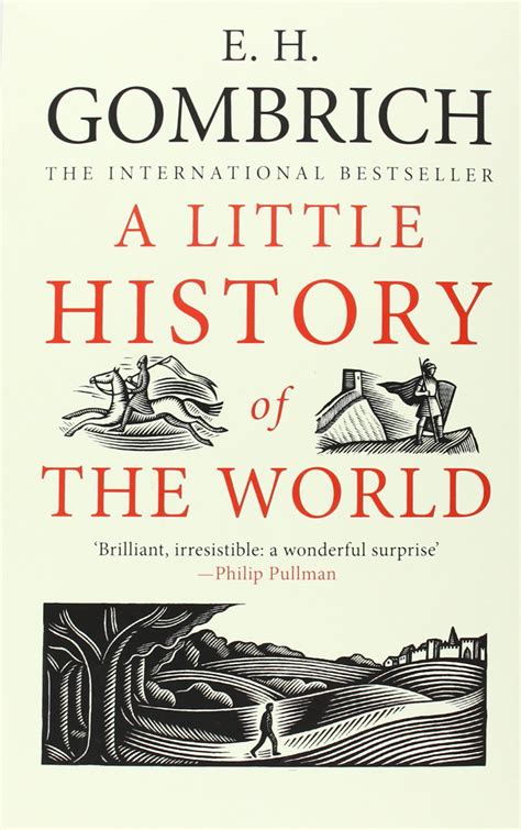 A Little History Of The World Little Histories