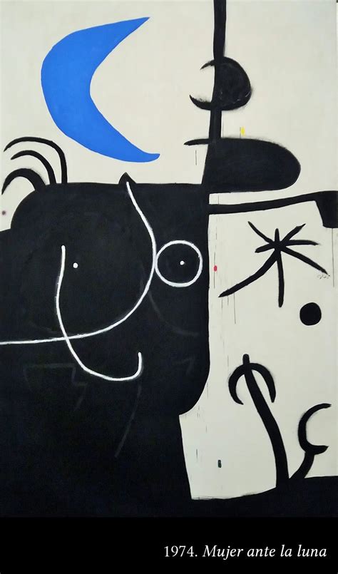 Momentos De Joan Miró 3 Minutos De Arte