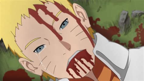 Naruto Prediksi Skenario Tewasnya Naruto Uzumaki Di Boruto KINCIR