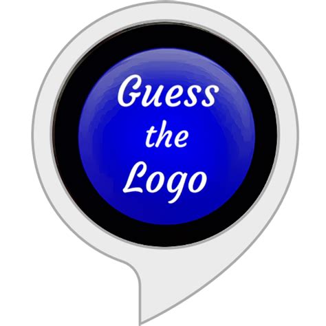 Uk Guess The Logo Alexa Skills