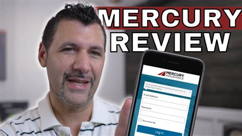 The Truth About Mercury Insurance Full Review Youtube