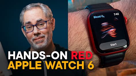 Apple Watch Product Red Series 6 Outlet Cheap Save 61 Jlcatjgobmx