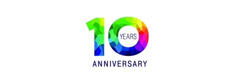 Createful Celebrate 10 Year Anniversary