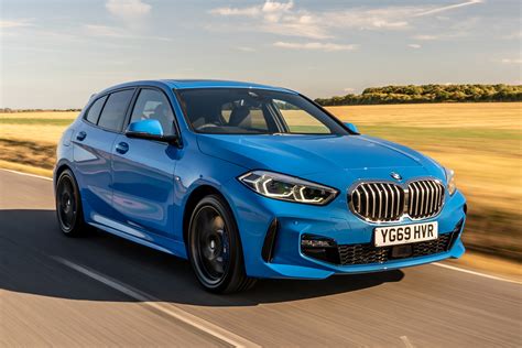 New Bmw 1 Series 2019 Review Auto Express