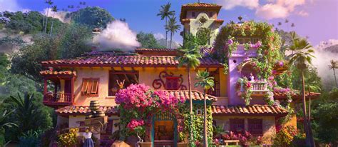 El Primer Tráiler De Encanto Película De Disney Basada En Colombia Ya