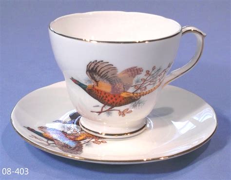 Home » drinkware » cups saucers » bone china cup and saucer sets. vintage cup: NEW 4 VINTAGE CUPS AND SAUCERS BONE CHINA