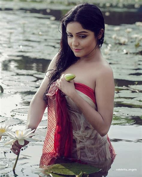 Follow Celebrityangels ️ ️ Bengali Actress