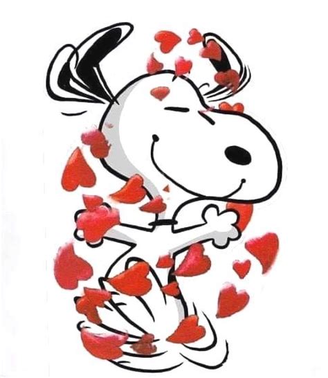 Snoopy Hearts Love Snoopy Hearts Love Snoopy Hearts Love
