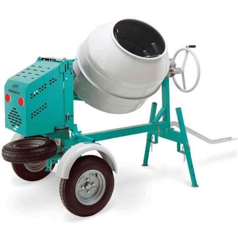 Imer Cement Mixers Imer Tile Saws Stone Block Saw