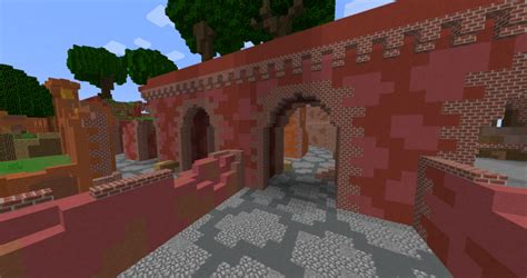 Hypixel Quake Map Pack Minecraft Map