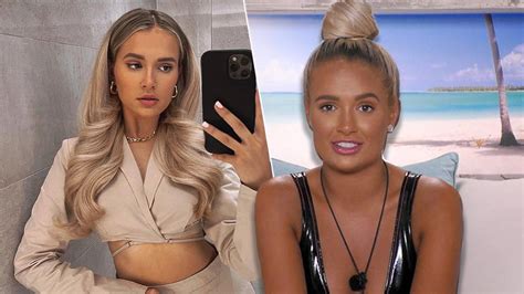 How Old Was Molly Mae Hague On Love Island And Which Series Did She Appear On Capital