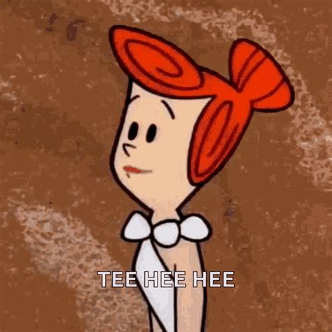 Wilma Flintstone Gif Wilma Flintstone Gif S Ontdekken En Delen