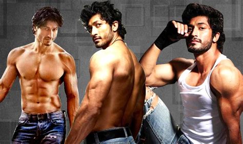 Vidyut jamwal workout video subscribe to bollywood infocus for regular updates on bollywood. WHAT! Commando 2 hunk Vidyut Jammwal wants to go nude ...