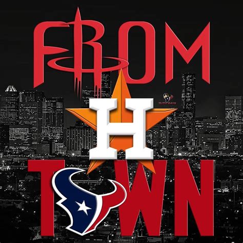 Houston Texans Astros Rockets On Instagram “thank You Astrosbaseball