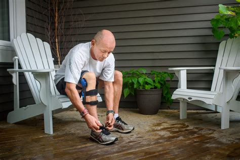 How To Choose The Best Knee Brace For Arthritis Spring Loaded Technology