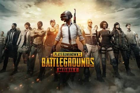 Final Shot By Tencent Pubg Mobile Shutting Down In India