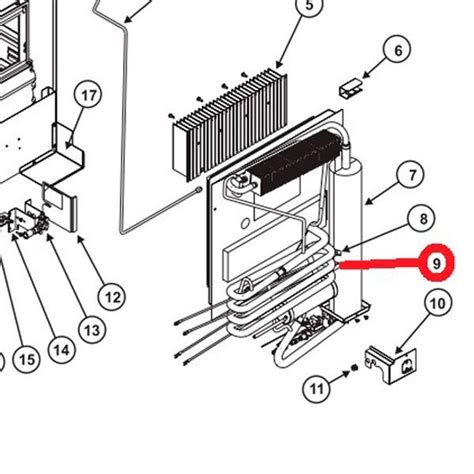 Norcold Fridge Wiring Diagram