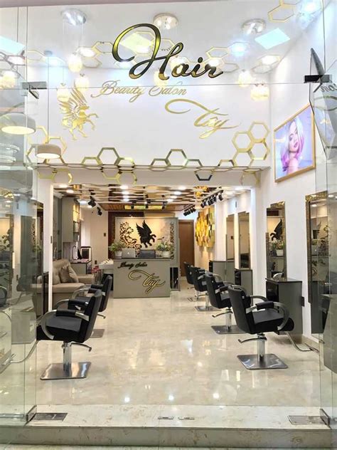 Địa Chỉ Làm Tóc Đẹp Đà Nẵng Top 8 Salon Làm Tóc Đẹp Nổi Tiếng Nhất Ở