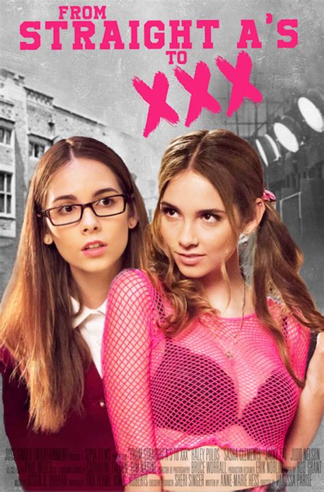 From Straight A S To Xxx Dvd Planet Store