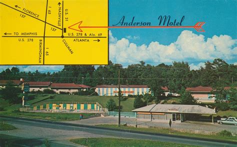 Electric motor repair and rewind worksho. The Cardboard America Motel Postcard Archive