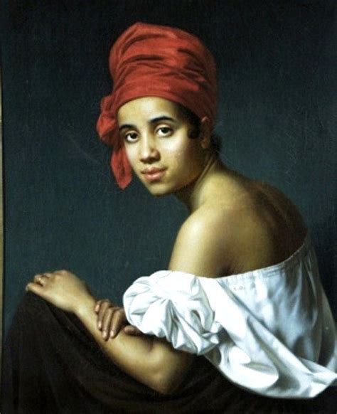 Tignon Laws The Dreadful Rule That Banned Black Women From Displaying Their Hair Face2face Africa