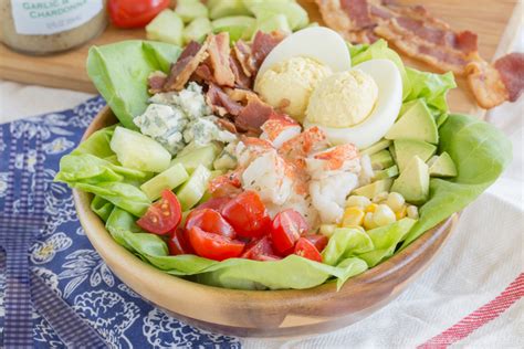 19 Of The Best Salad Recipes That Are More Than Just Lettuce