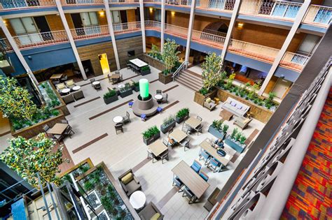 Embassy Suites By Hilton Denver Central Park Book Hotel In Denver United States 2021 Prices
