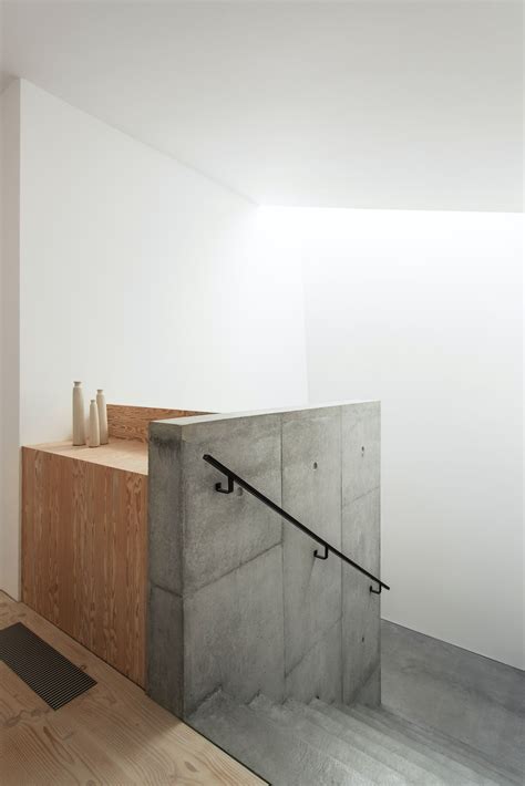 Nothingness 10 Perfect Minimalist Interiors Architizer Journal