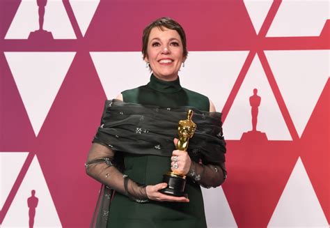Olivia Colman The Favorite Stars 6 Best Acting Roles