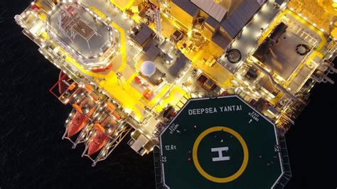 Odfjell As Norske Shell To Panda Nine North Sea Wells Offshore