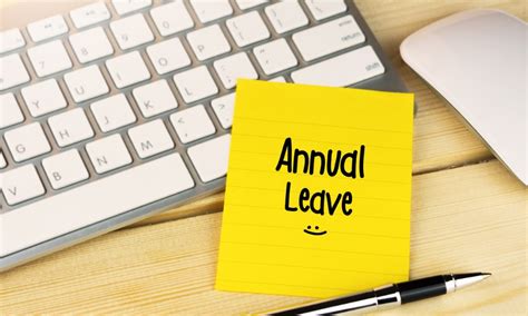 Does Unlimited Annual Leave Actually Work Hrd Asia