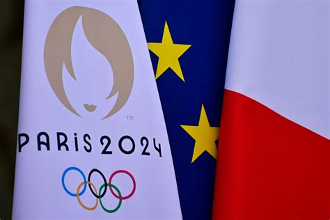 Où Retrouver Toutes Les épreuves Des Jeux Olympiques De Paris 2024