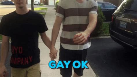 Gay Partner GIFs Get The Best GIF On GIPHY