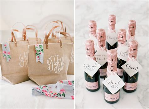 Adorable Ts For Your Leading Ladies Bridal Shower