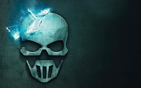 Ghost Recon Logo Wallpapers Top Free Ghost Recon Logo Backgrounds