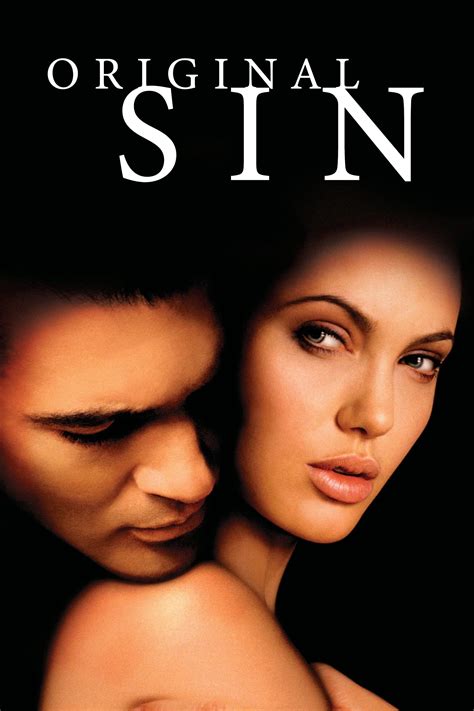 Original Sin Posters The Movie Database Tmdb