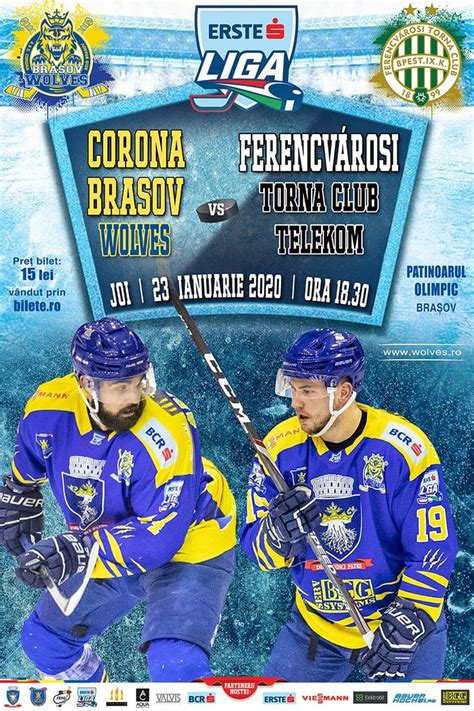 Zalaegerszegi torna egylet football club alapítva: CSM Corona Brasov Wolves - Ferencvarosi Torna Club Telekom ...