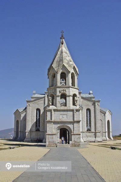 Major Museums Ask for Protection of Artsakh Cultural Sites - The ...