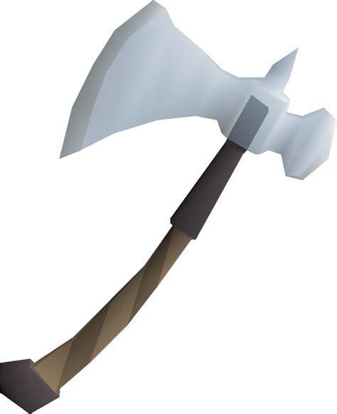 Crystal Axe Osrs Wiki