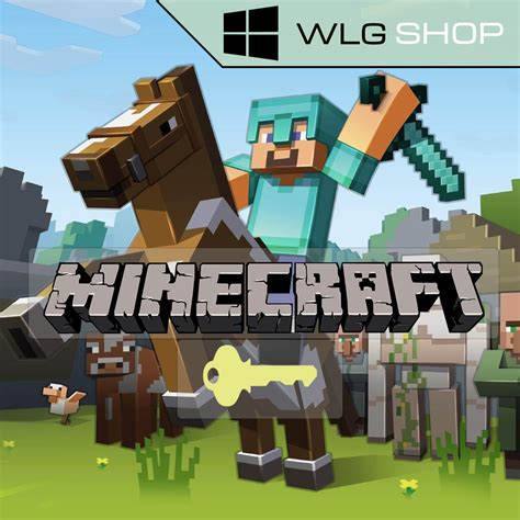 Buy Minecraft Windows 10 Edition Ключ Key 💎 And Download
