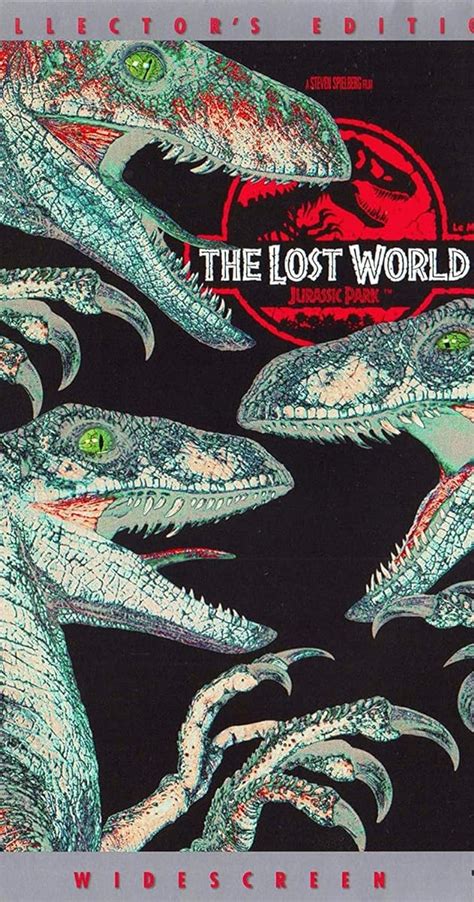 The Making Of Jurassic Park The Lost World Tv Short 1997 Plot