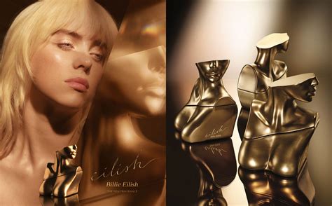 Billie Eilish Eilish Eau De Parfum New Amber Gourmand Perfume Guide To Scents